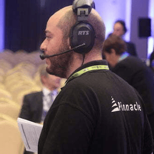 On-Site Event Management
